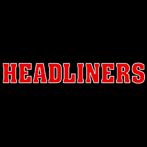 Headliners – Corinthian Collectibles