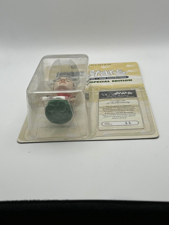 Wayne Rooney - Corinthian Football Figure - England - PRO869 - ProStars Collector Club