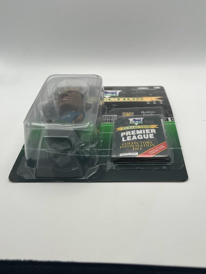 Robbie Earle - Corinthian Football Figure - Wimbledon - PL118 - Collectible