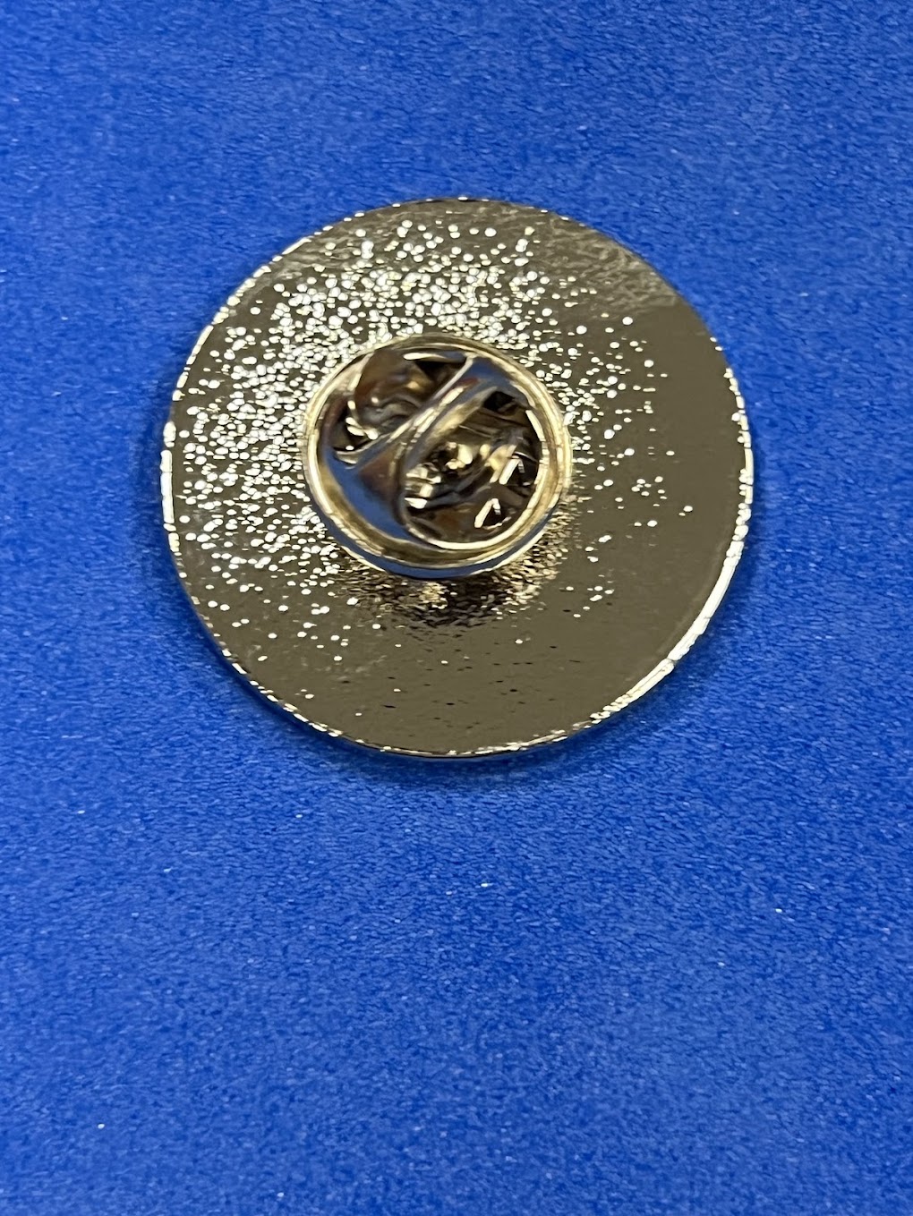 Newcastle United Supporters Club - Pin Badge