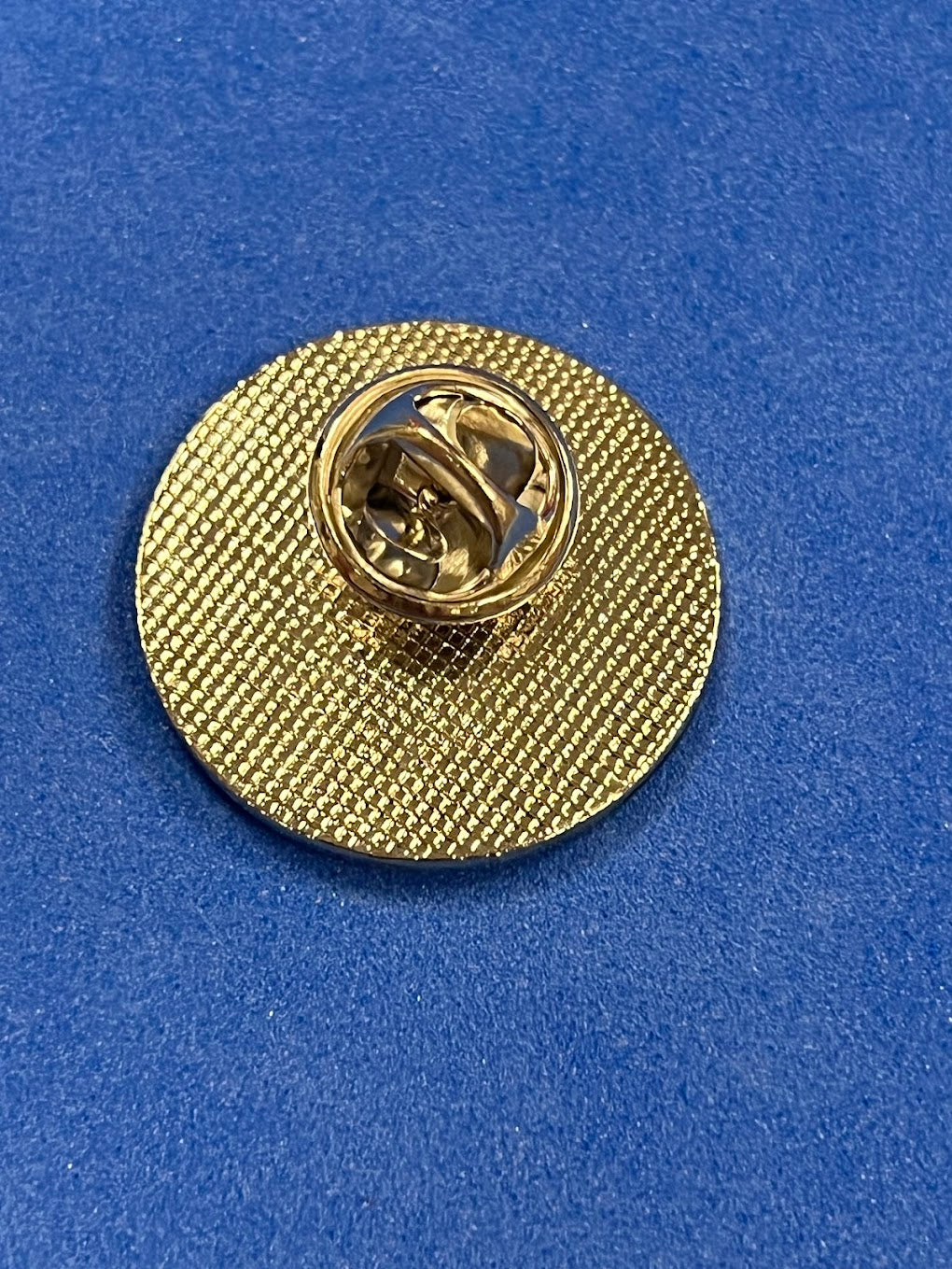 Paris Saint-Germain / PSG Crest - Pin Badge
