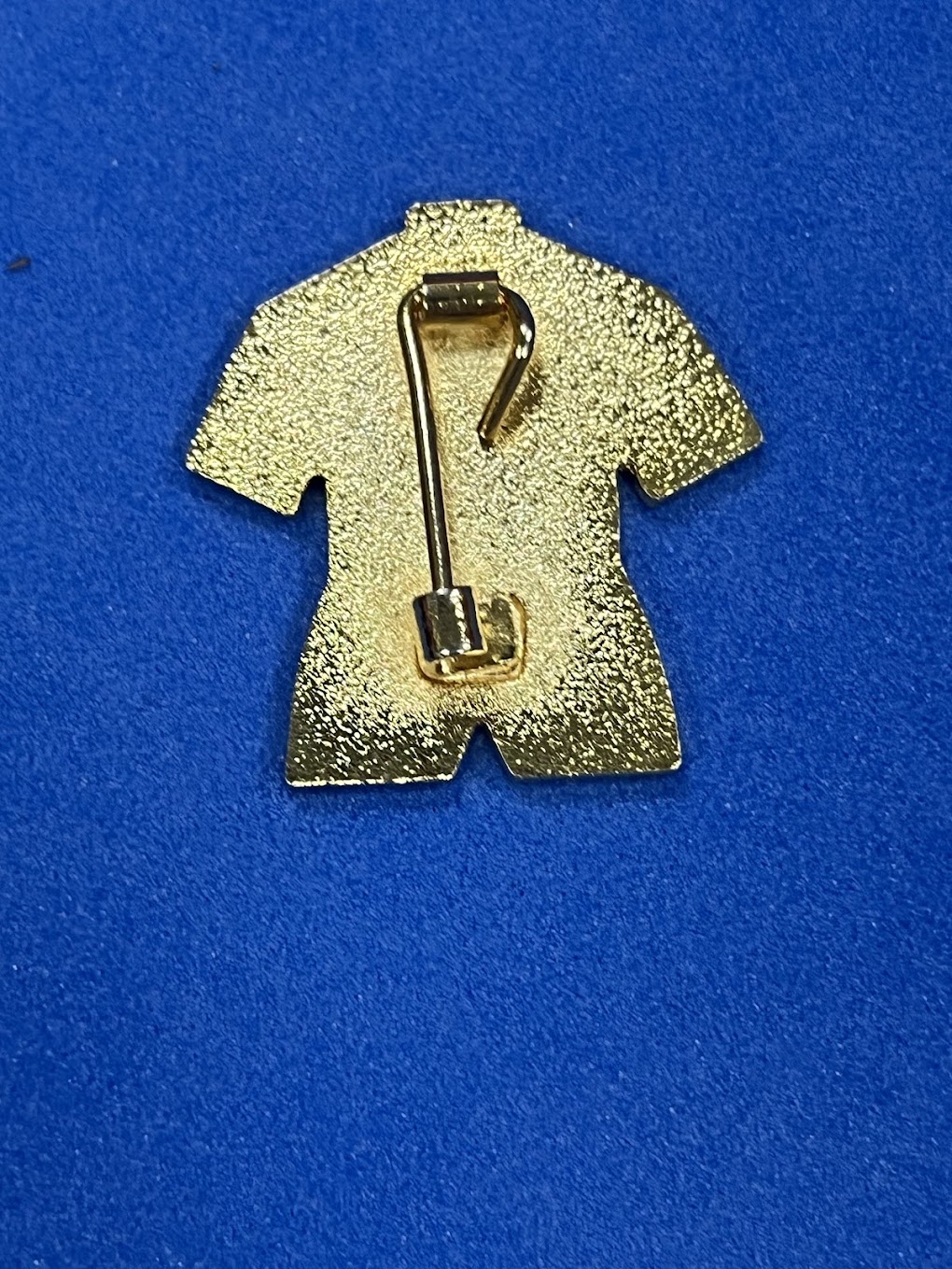 Jussi Jääskeläinen #22 Bolton Wanderers Kit - Pin Badge