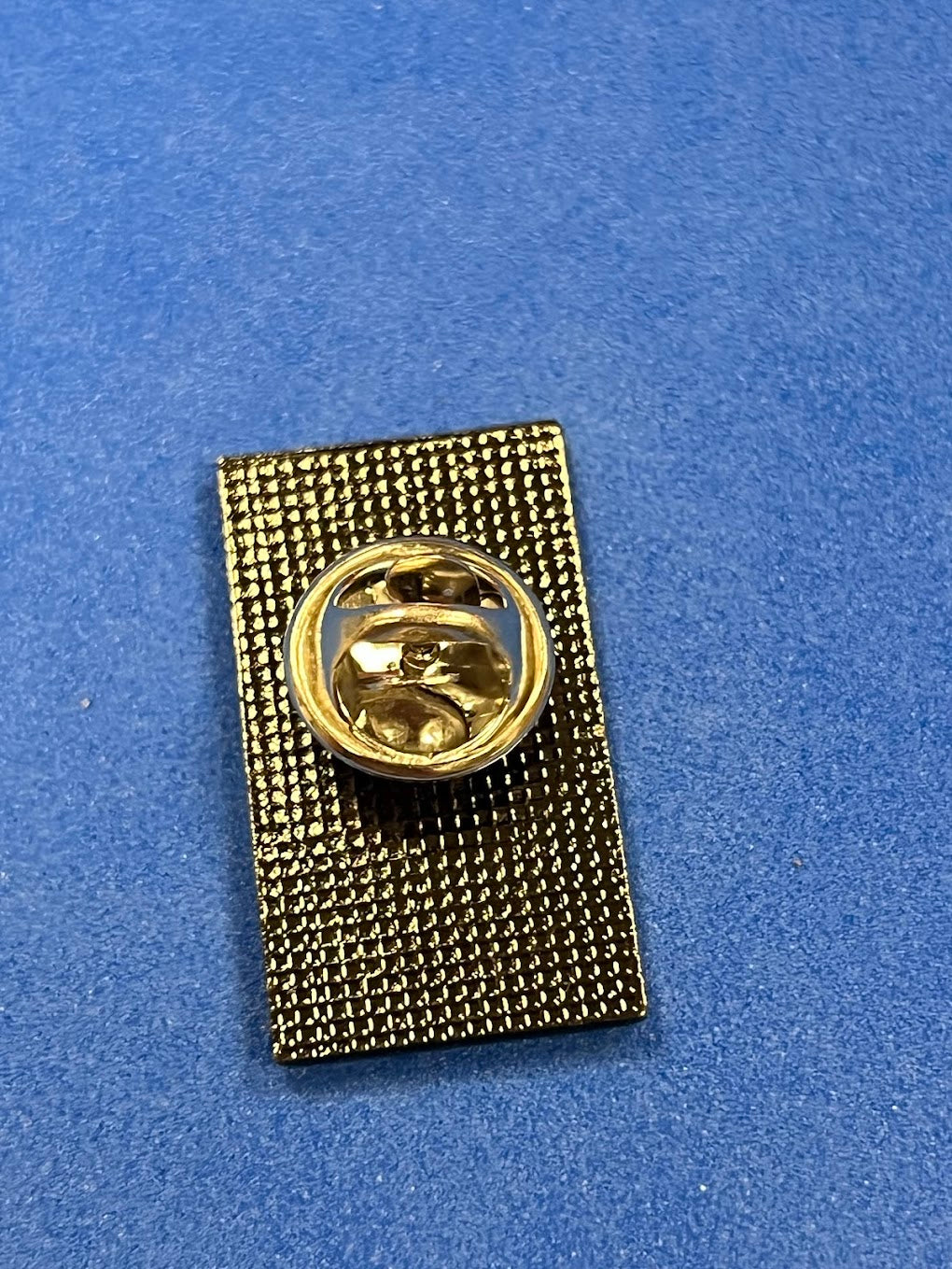 Juventus Crest - Pin Badge