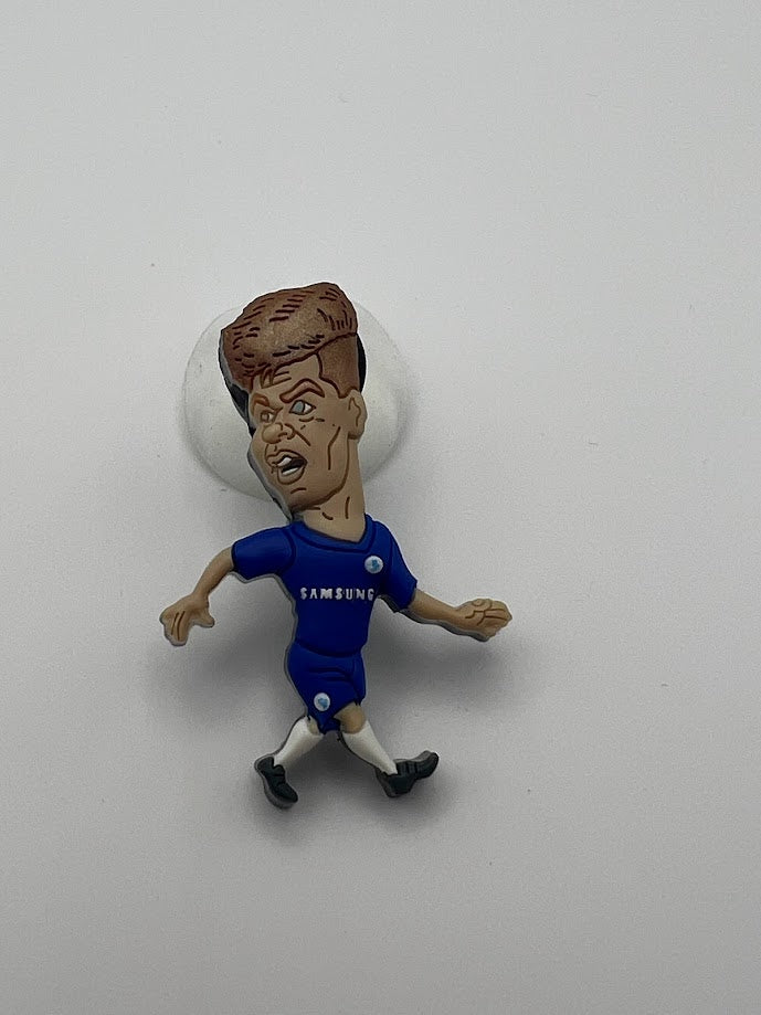 Marco Van Ginkel - Chelsea - Soccer Suckers