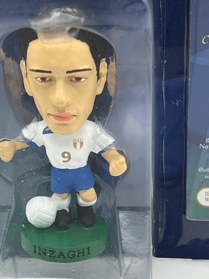 Filippo Inzaghi - Corinthian ProStars - Italy - PRO837