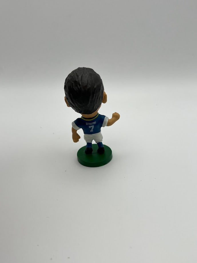 Roberto Di Matteo - Italy Corinthian Figure - Loose - TSE07 - Tetley Tea Promotion