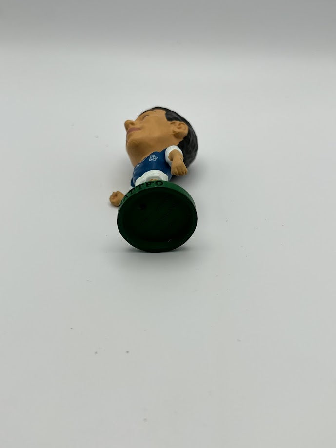 Roberto Di Matteo - Italy Corinthian Figure - Loose - TSE07 - Tetley Tea Promotion