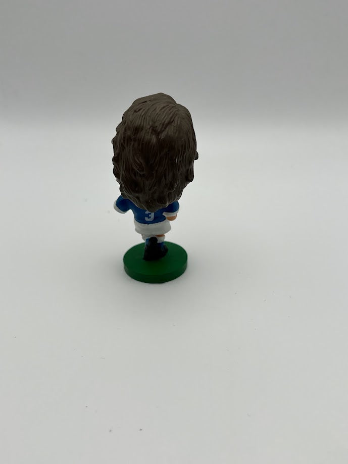 Paolo Maldini - Italy Corinthian Figure Loose - TSE03 - Tetley Tea