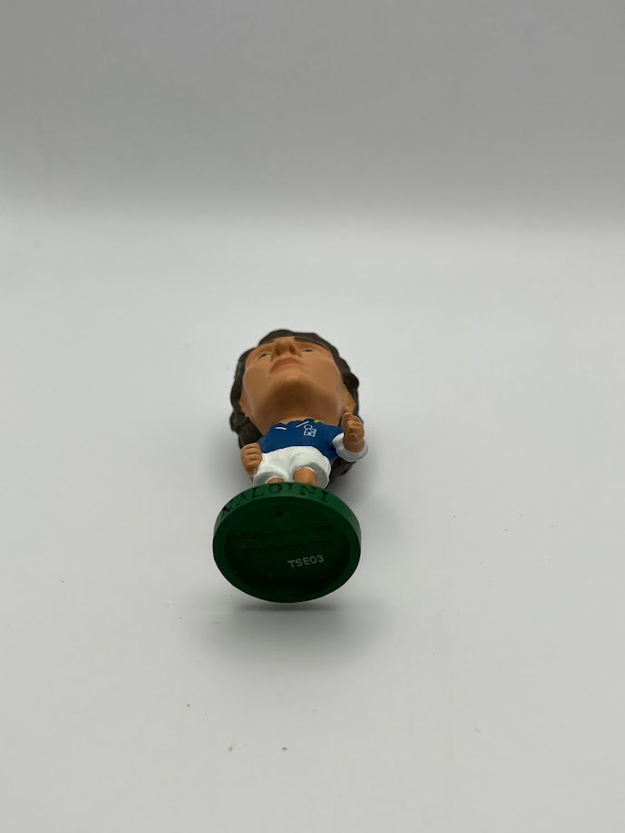 Paolo Maldini - Italy Corinthian Figure Loose - TSE03 - Tetley Tea