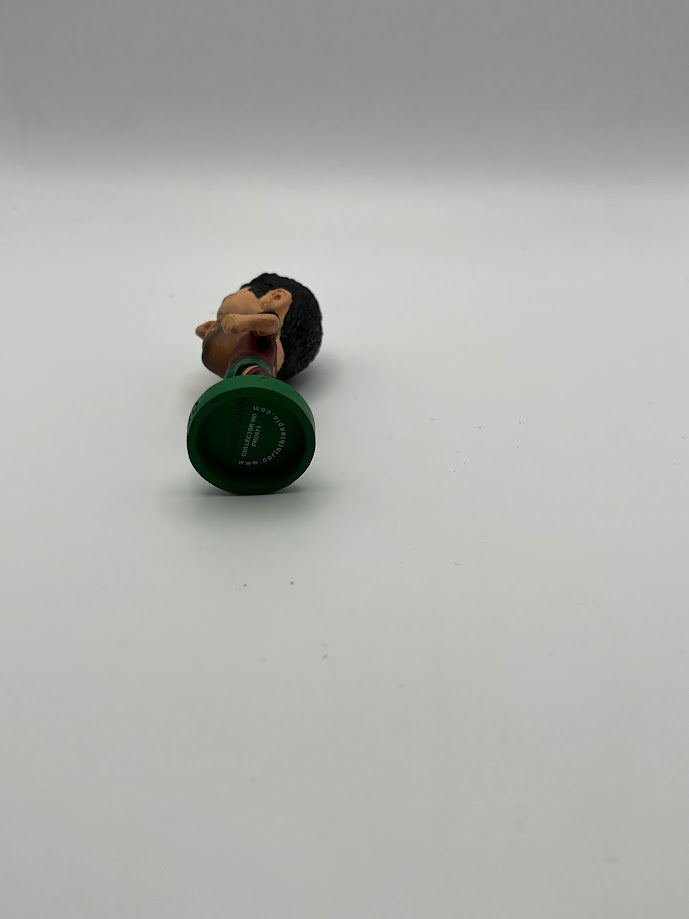 Luis Figo - Loose Portugal Corinthian Figure - ProStars - PRO571