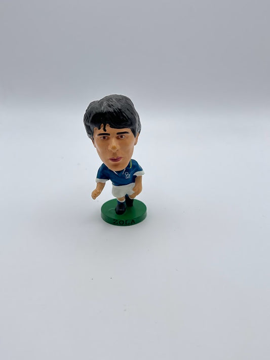 Gianfranco Zola - Italy Corinthian Figure Loose TSE10