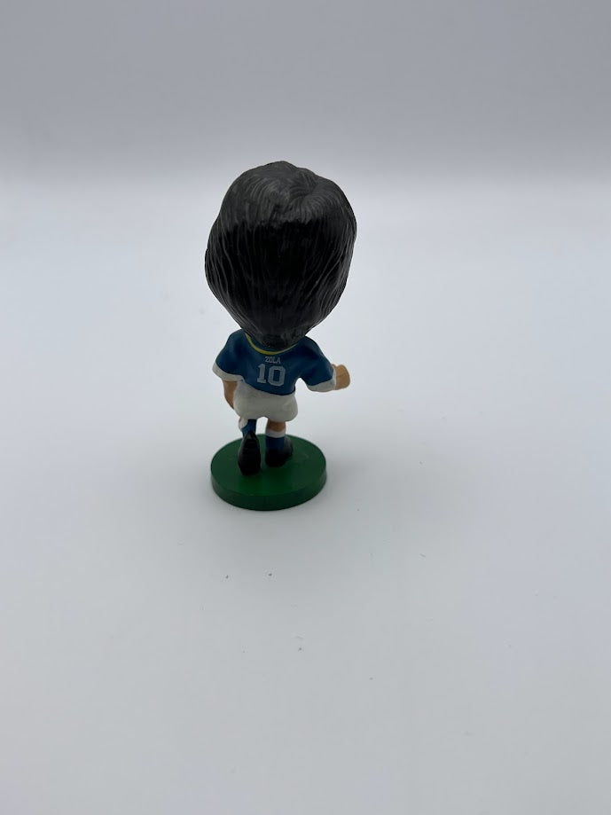 Gianfranco Zola - Italy Corinthian Figure Loose TSE10