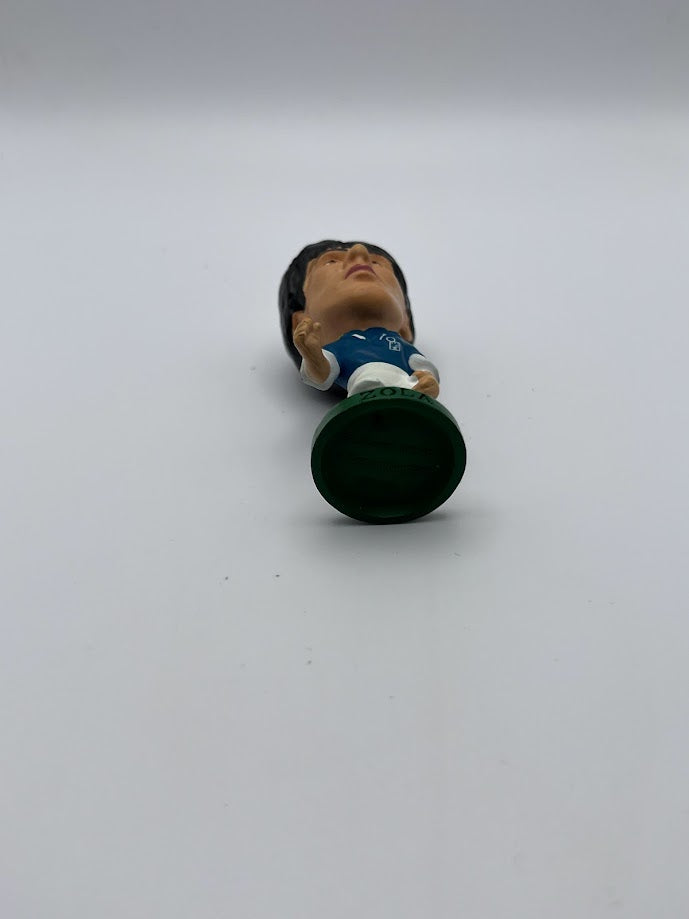 Gianfranco Zola - Italy Corinthian Figure Loose TSE10