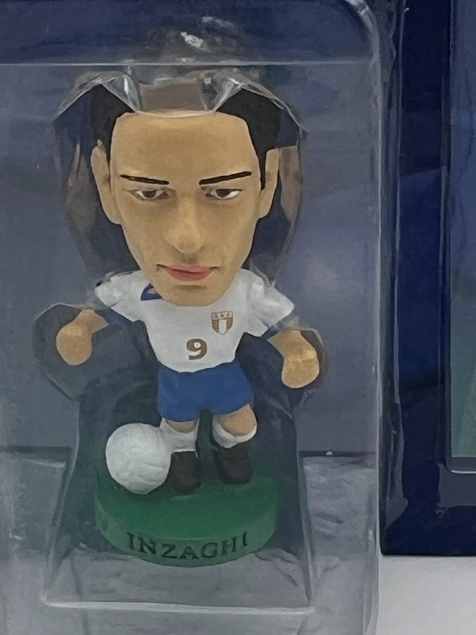 Filippo Inzaghi - Corinthian ProStars - Italy - PRO837
