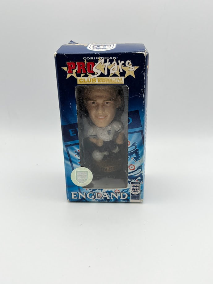 Michael Owen - Corinthian ProStars CLUB EDITION 2000 ENGLAND - CG046
