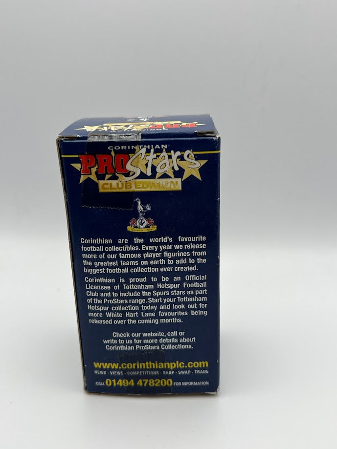 Stephen Carr - Corinthian ProStars Club Edition - Tottenham - Away - CG172