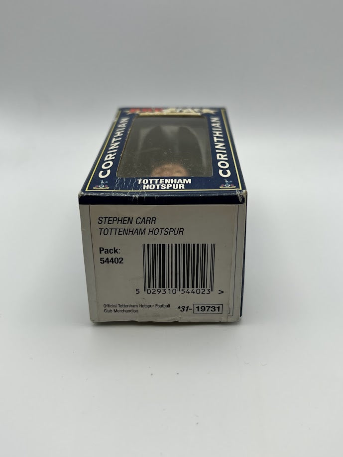 Stephen Carr - Corinthian ProStars Club Edition - Tottenham - Away - CG172