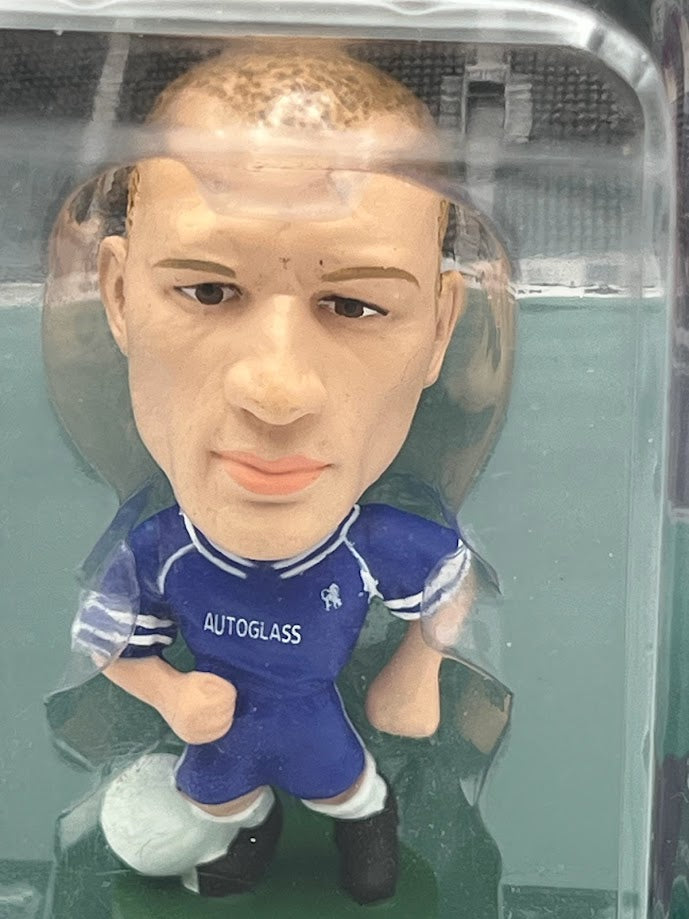 Mario Stanic - Corinthian ProStars Series 12 - Chelsea - PRO421