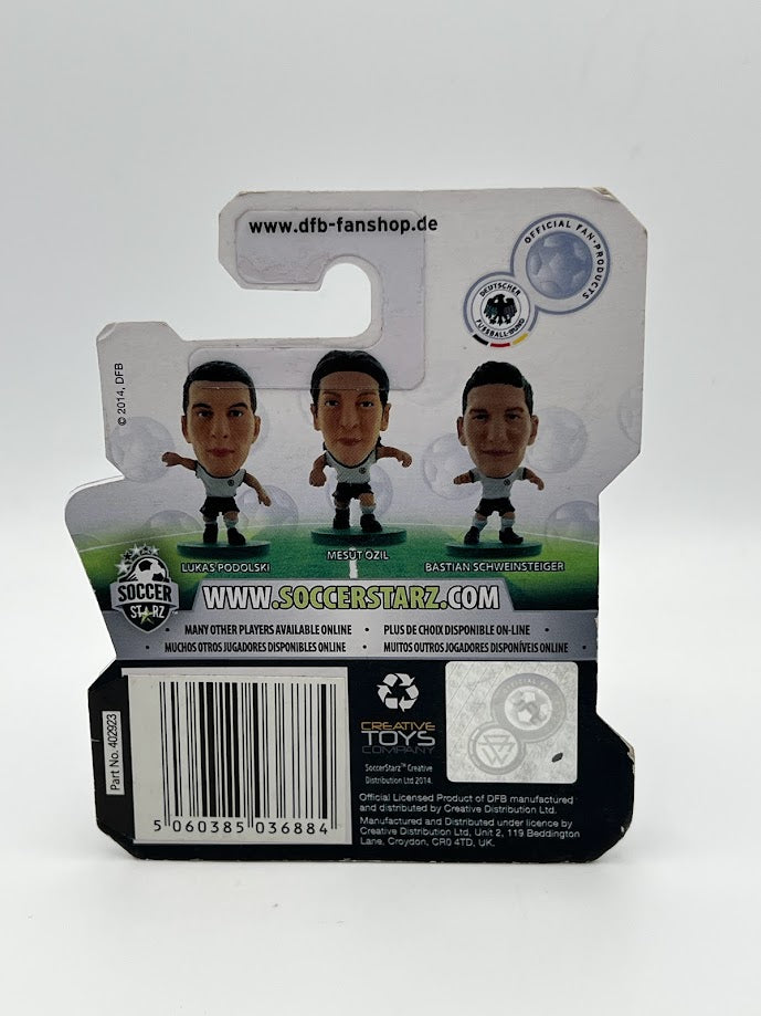 Matthias Ginter - Football Figure - Germany - Soccer Starz