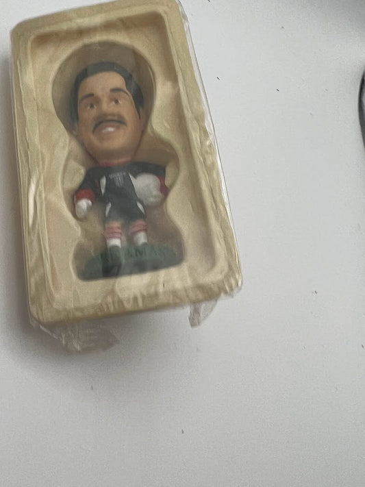 David Seaman - England - Corinthian Figure - TSE01 - Tetley Tea Promotion