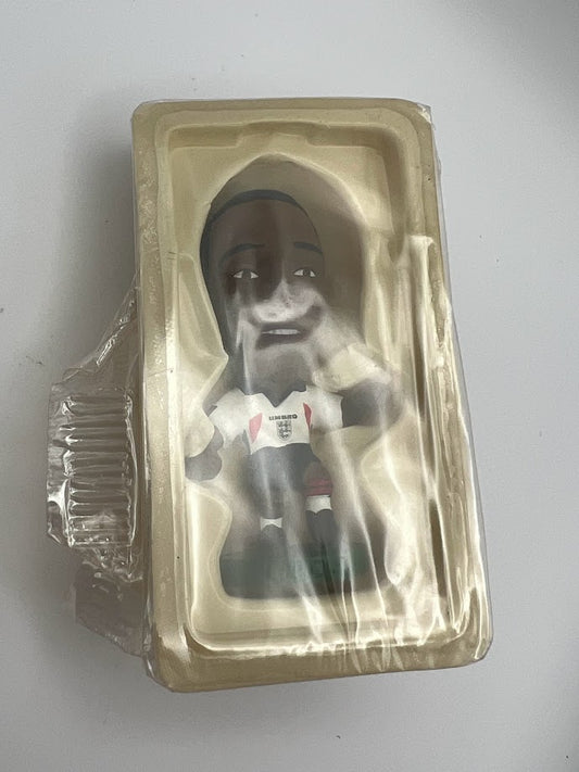 Paul Ince - England - Corinthian Figure - TSE08 - Tetley Tea Promotion