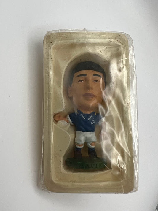 Roberto Di Matteo - Italy Corinthian Figure - TSE07 - Tetley Tea Promotion