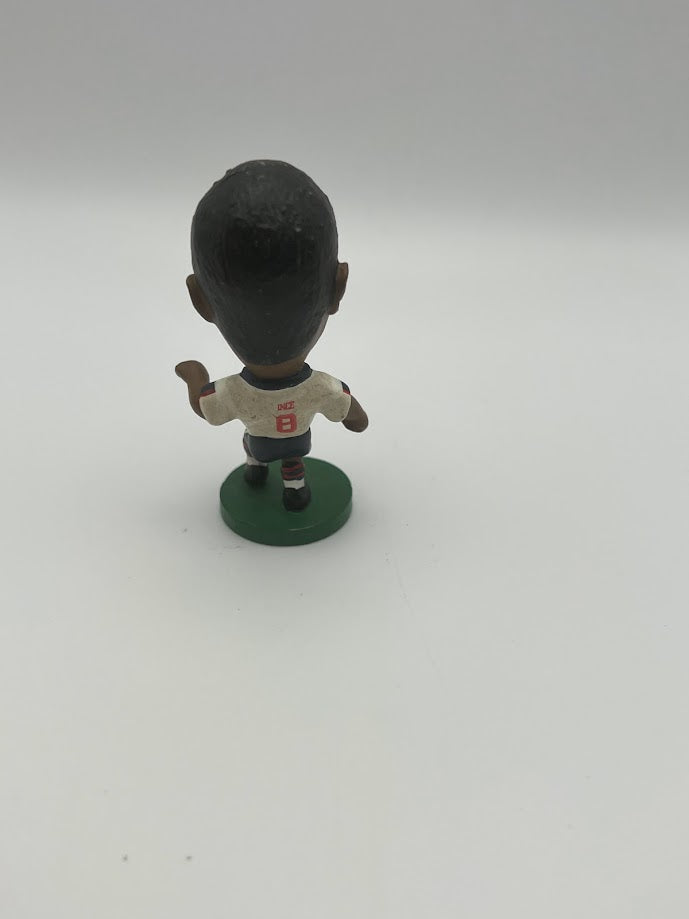 Paul Ince - England - Corinthian Figure - Loose - TSE08 - Tetley Tea Promotion