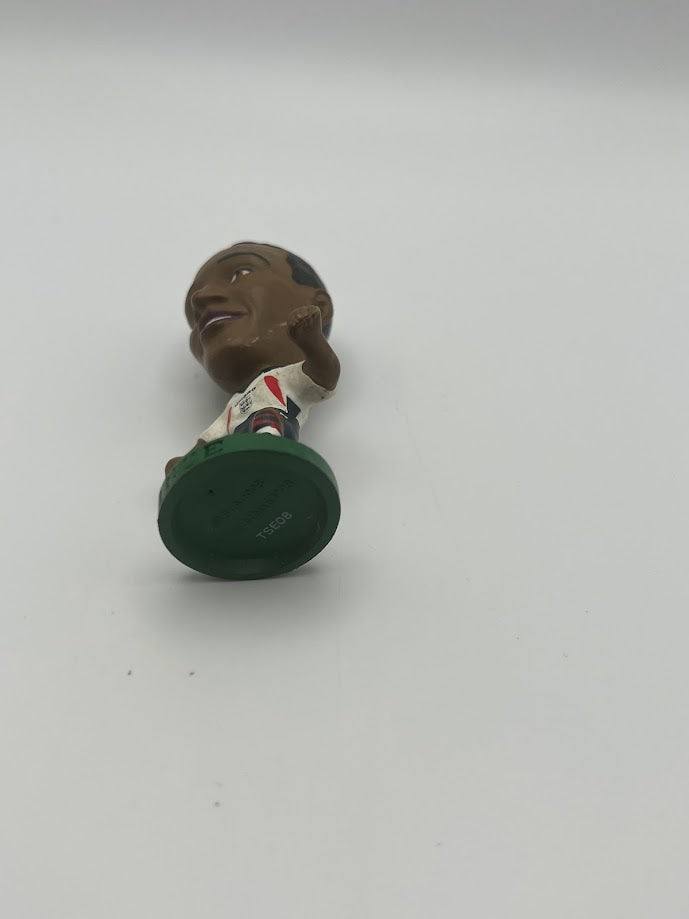 Paul Ince - England - Corinthian Figure - Loose - TSE08 - Tetley Tea Promotion