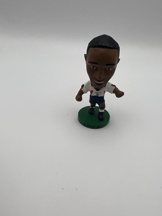 Paul Ince - England - Corinthian Figure - Loose - TSE08 - Tetley Tea Promotion