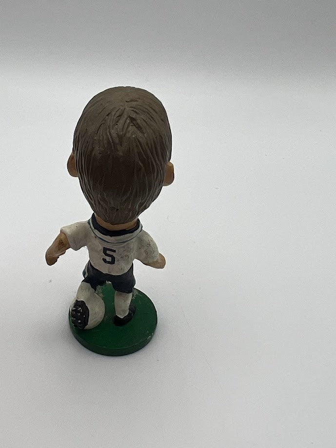Tony Adams - England Corinthian Figure - Loose - E10