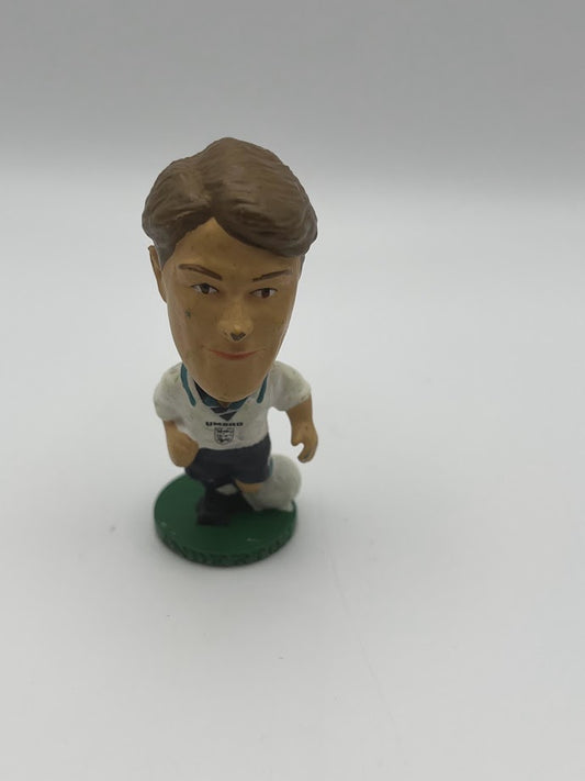 Darren Anderton - England Corinthian ProStars Figure - Loose - E14