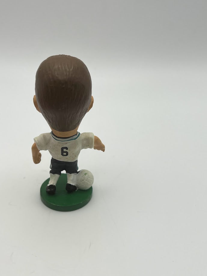 Gary Pallister - England Corinthian Figure - Loose - E9