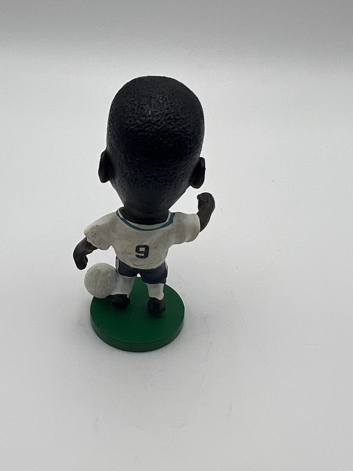 Andy Cole - England - Corinthian Figure - Loose - E2