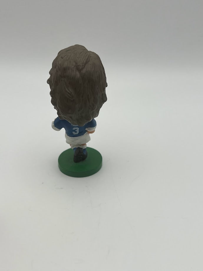 Paolo Maldini - Italy Corinthian Figure - Loose - TSE03 - Tetley Tea