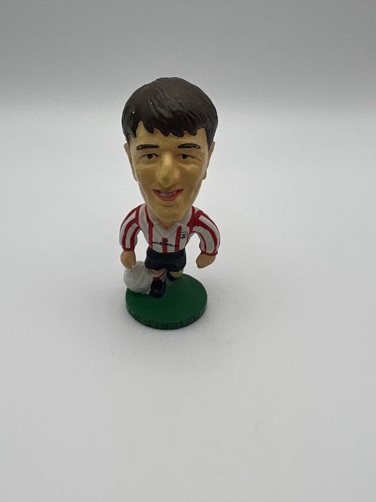 Matt Le Tissier - Southampton - Corinthian Headliner Figure - Loose - PL17
