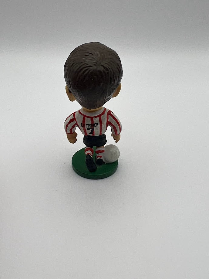 Matt Le Tissier - Southampton - Corinthian Headliner Figure - Loose - PL17