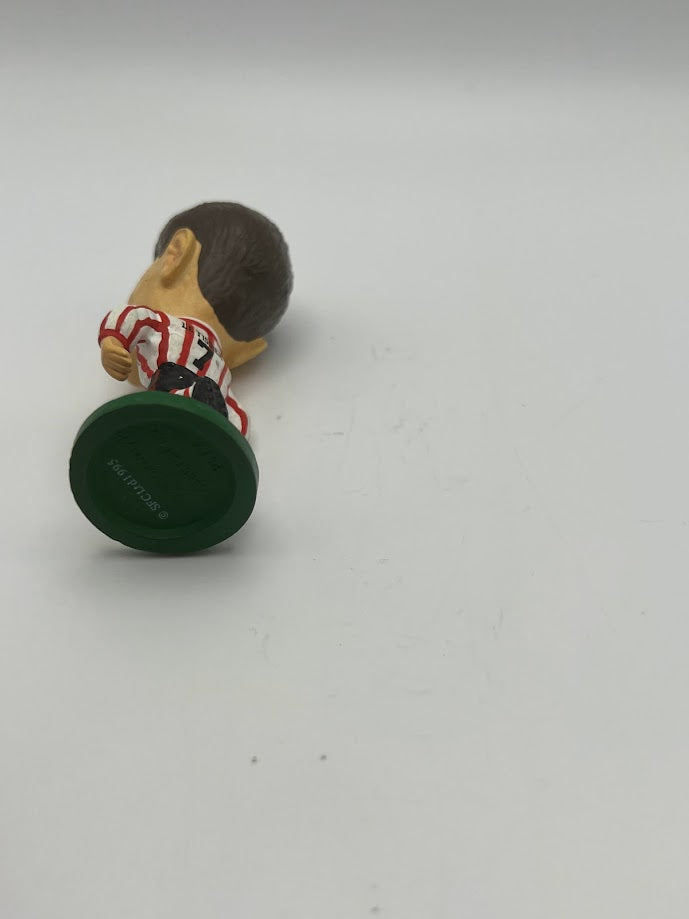 Matt Le Tissier - Southampton - Corinthian Headliner Figure - Loose - PL17