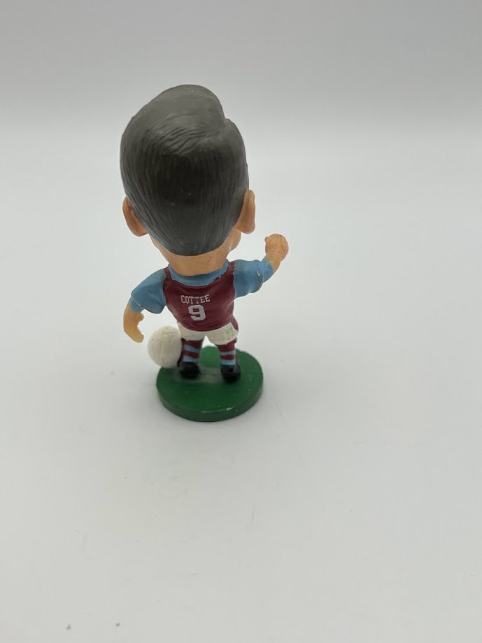 Tony Cottee - Loose Corinthian Football Figure - West Ham - PL59