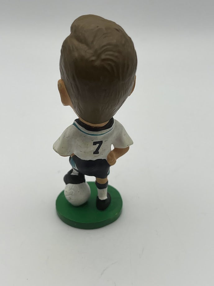 David Platt - England - Corinthian Figure - Loose - E1