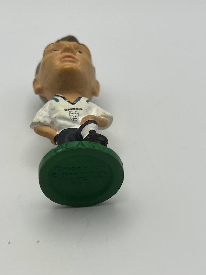 David Platt - England - Corinthian Figure - Loose - E1