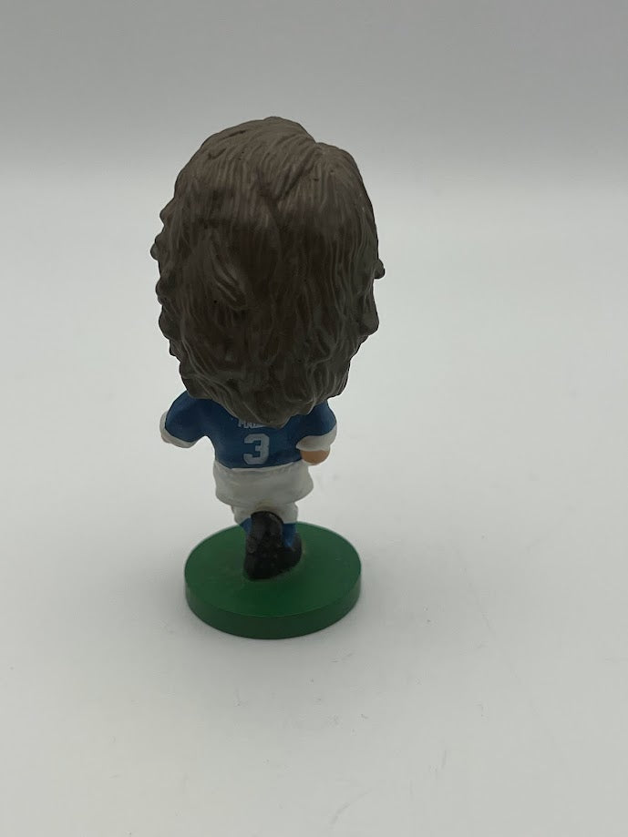 Paolo Maldini - Italy Corinthian Figure - Loose - TSE03 - Tetley Tea