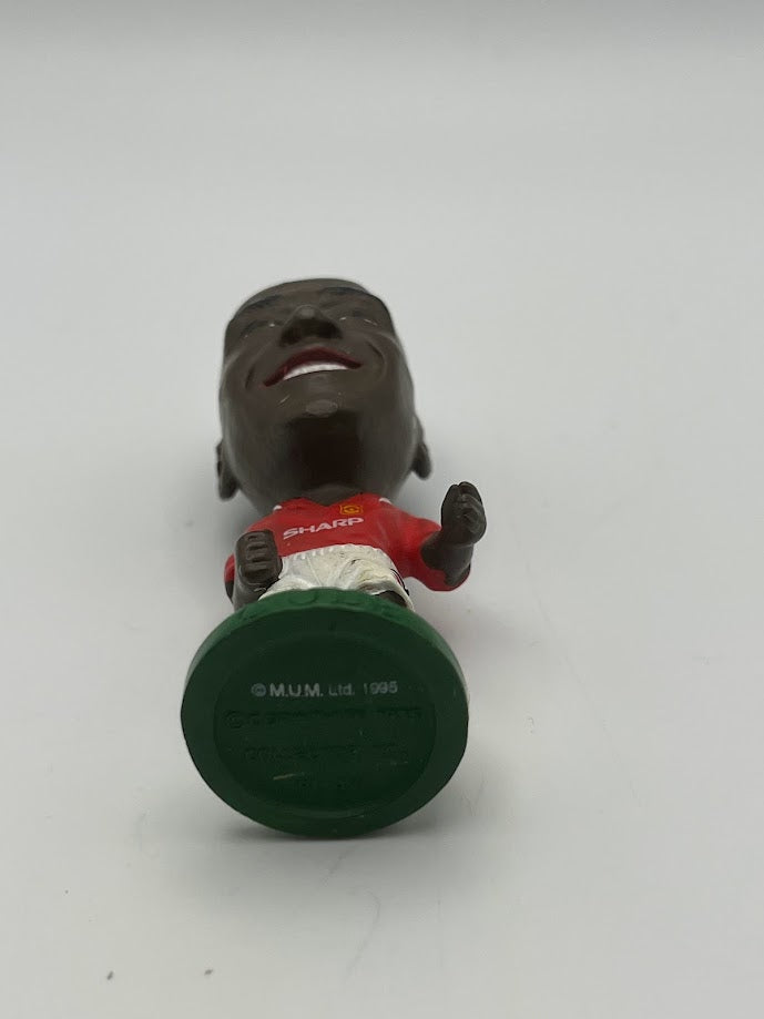 Andy Cole - Loose - Corinthian Headliners - Manchester United - PL41