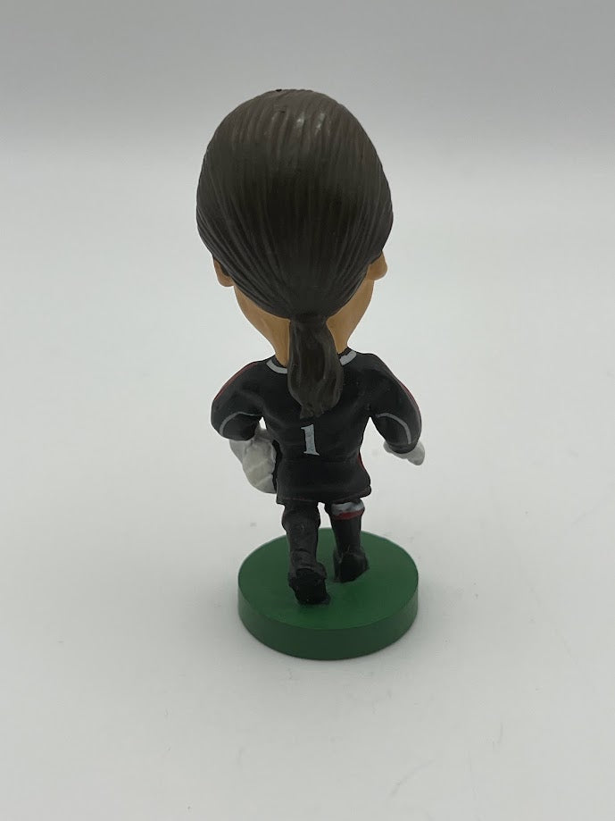 David Seaman - Loose - Corinthian ProStars - England - PRO557