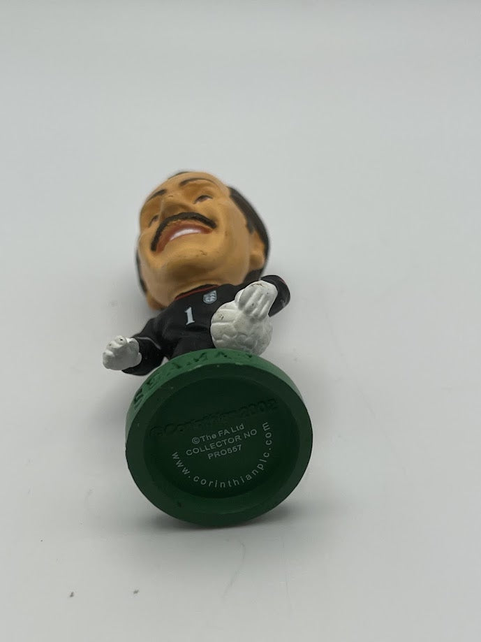David Seaman - Loose - Corinthian ProStars - England - PRO557