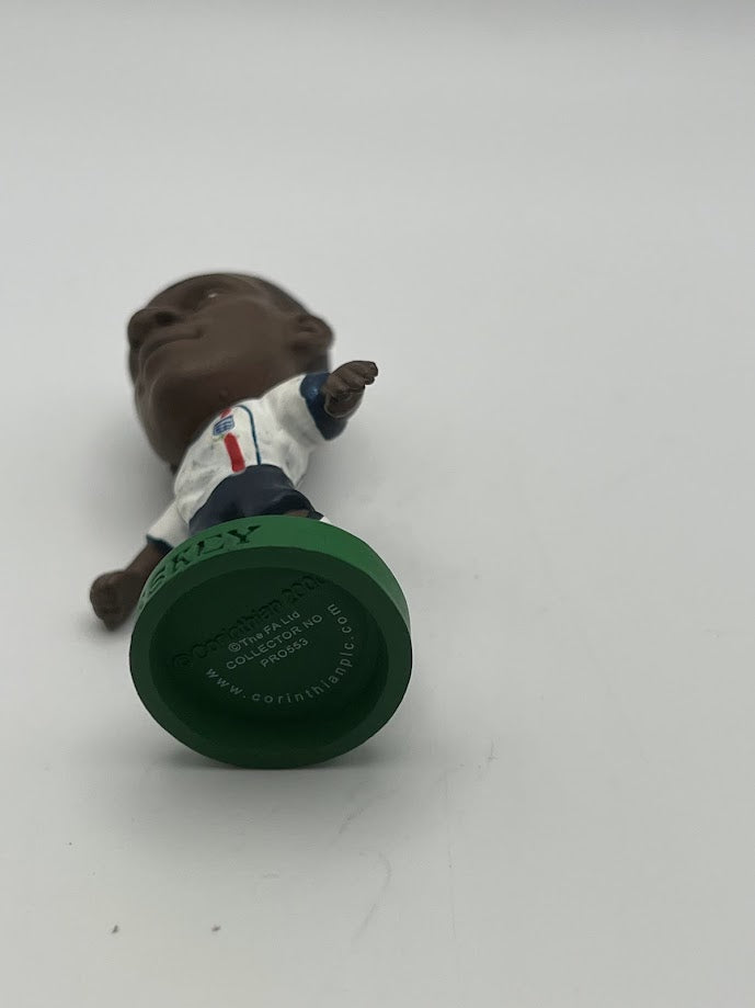 Emile Heskey - Loose - Corinthian ProStars Collector's Edition Series 15 - England - PRO553