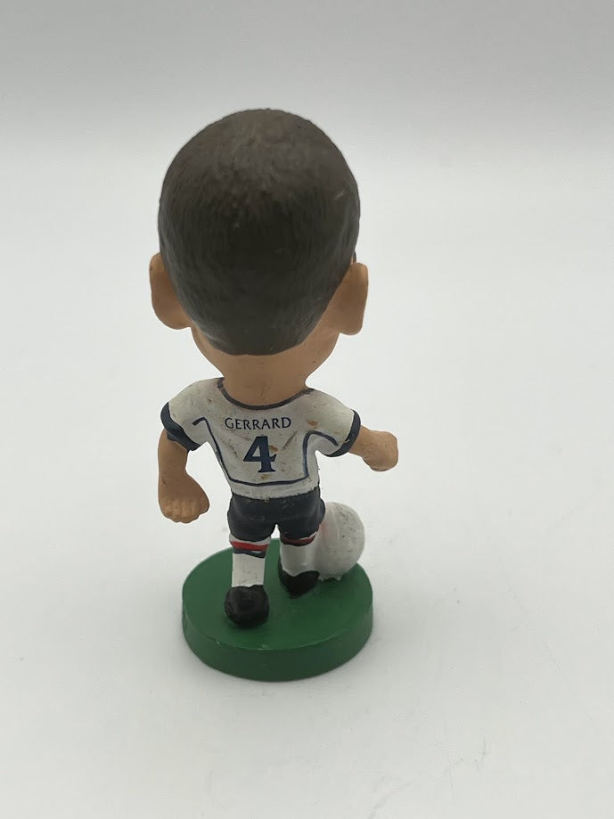 Steven Gerrard - England - Corinthian Figure - Loose - PRO556