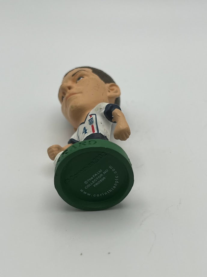 Steven Gerrard - England - Corinthian Figure - Loose - PRO556