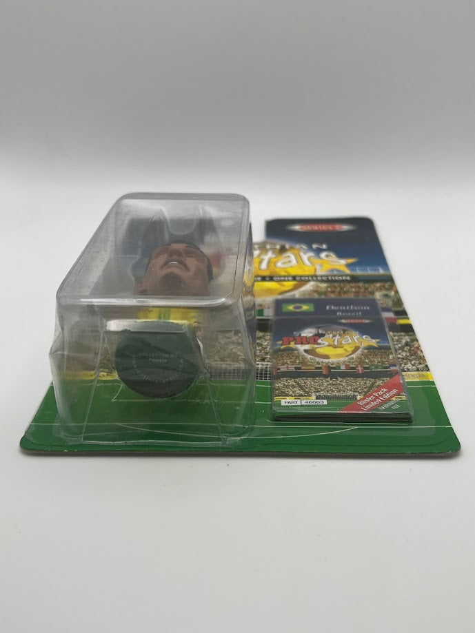 Denilson - Corinthian ProStars Series 8 - Brazil - PRO319