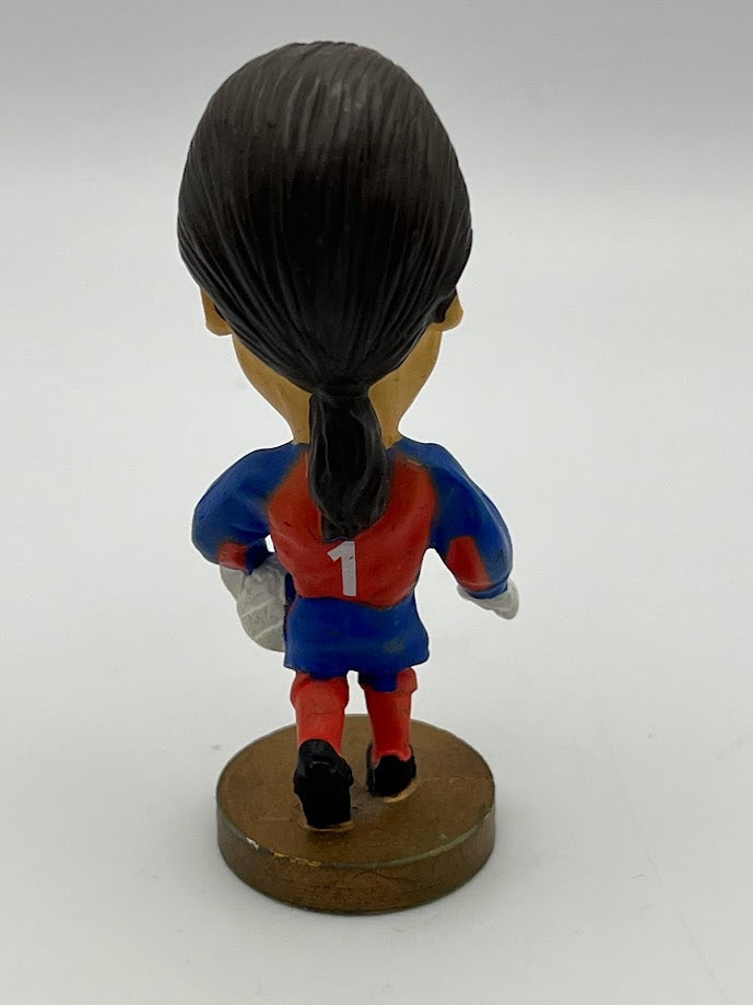 DAVID SEAMAN - Loose Corinthian Football Figure - MANCHESTER CITY - ProStars - CG217
