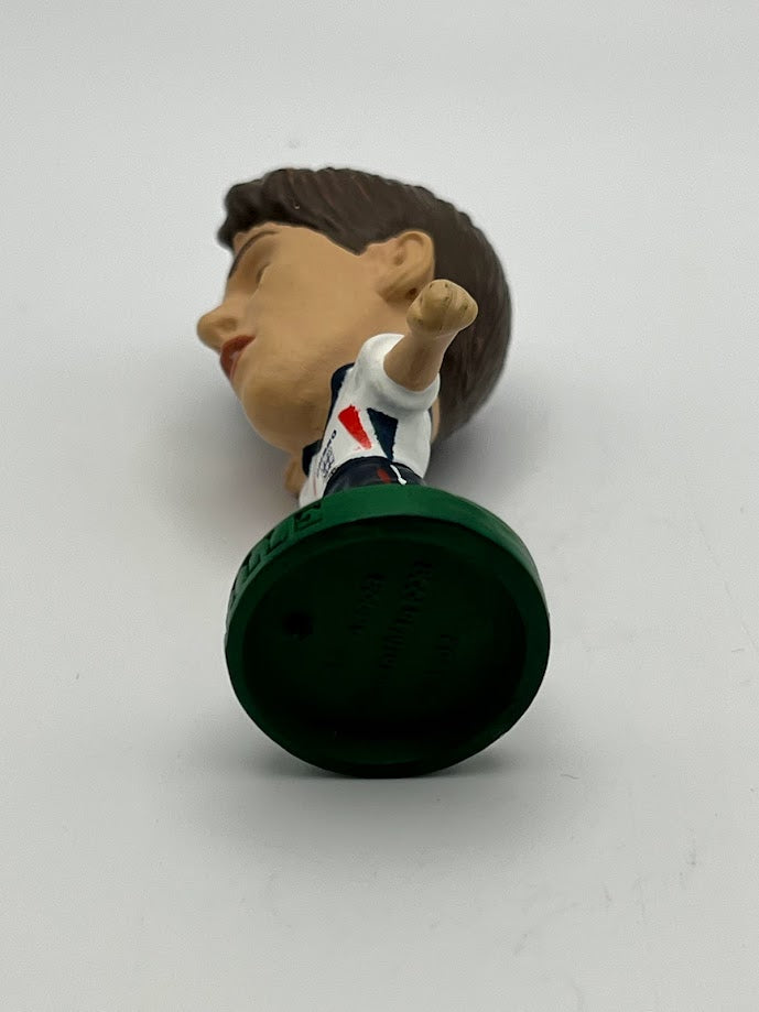 Gary Neville - England - Corinthian Figure - Loose - TSE02 - Tetley Tea Promotion